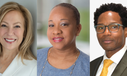 City & State presents 2025's Who's Who in Government Relations.